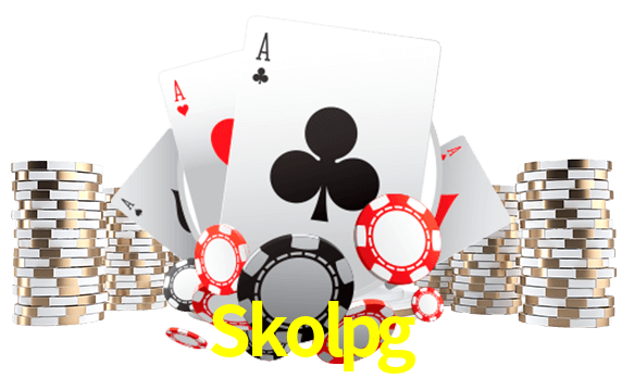 Jogue jogos de pôquer em Skolpg