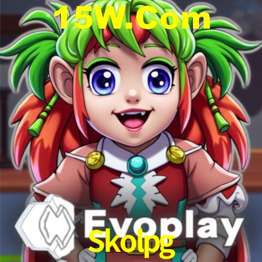 Desvendando o Mundo dos Jogos Virtuais na Skolpg