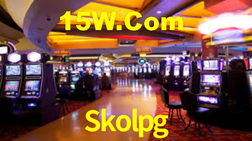 Skolpg Bet Login