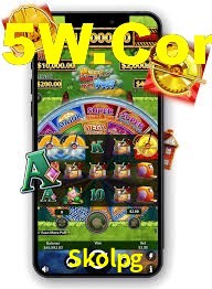 Welcome Bonus Skolpg