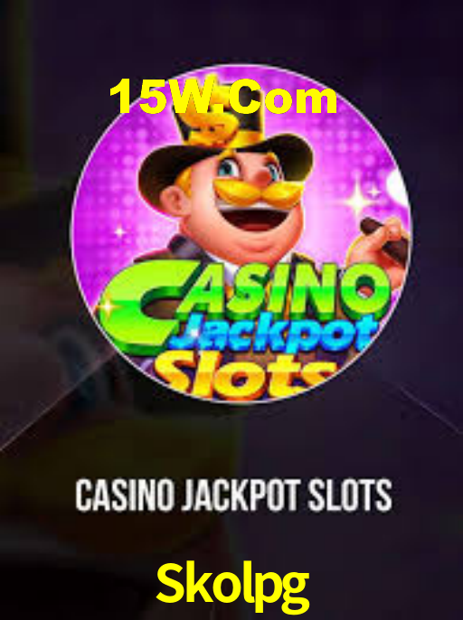 Skolpg - Melhores Jogos De Caça-Níqueis - Skolpg.Com