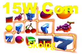 Experiência VIP Skolpg