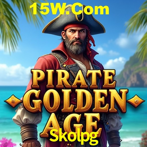 Descubra a Magia dos Jogos de Arcade no Skolpg