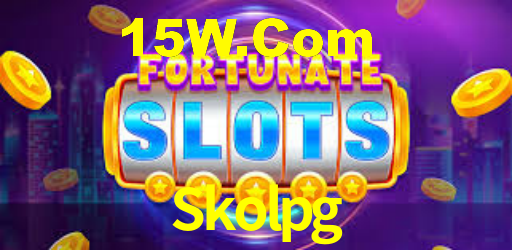 Skolpg: A Experiência de Casino com Jogos de Mesa ao Vivo
