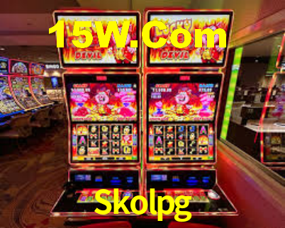 Skolpg Bet Login