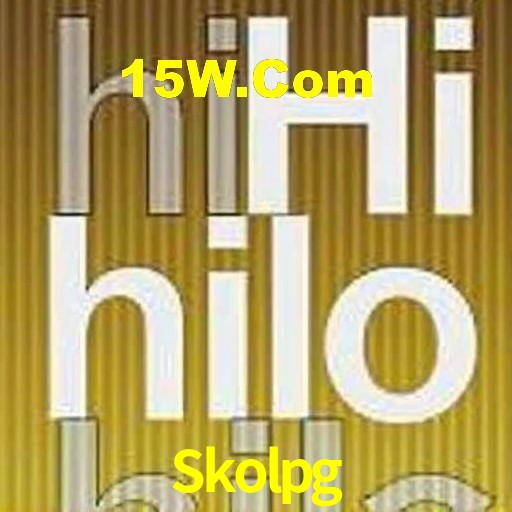 Programa VIP Skolpg