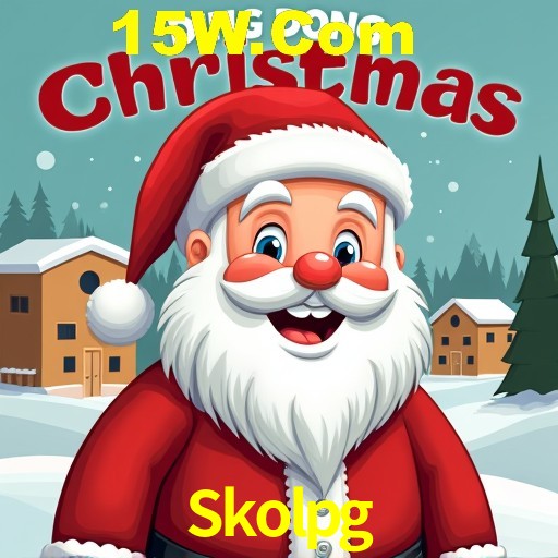 Responsive Design Skolpg