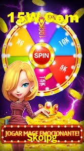 Welcome Bonus Skolpg