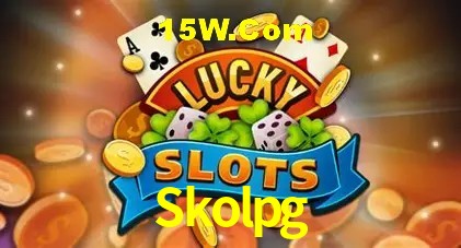 Sistemas de Segurança Skolpg