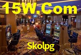 Blackjack Table Skolpg