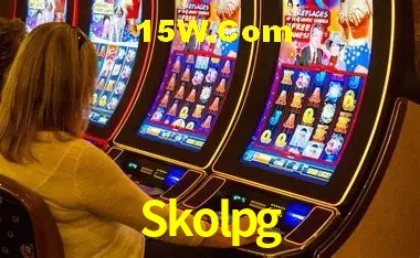 Estatísticas do Jogo Skolpg