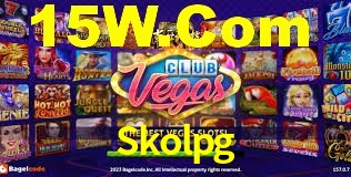 Daily Bonuses Skolpg