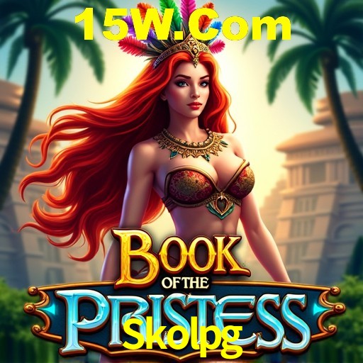 Descubra a Magia dos Jogos de Arcade no Skolpg