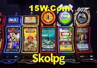 Apostas de Tênis Skolpg