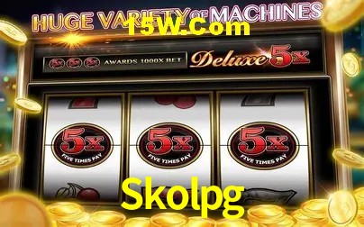 Login Seguro Skolpg