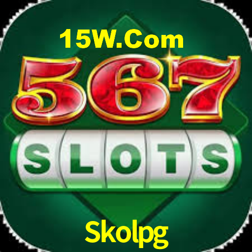 Skolpg