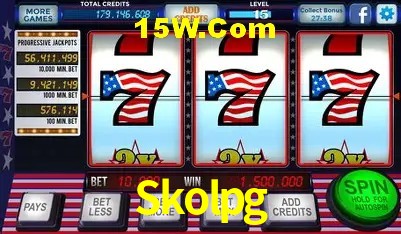 Casino Ao Vivo Skolpg