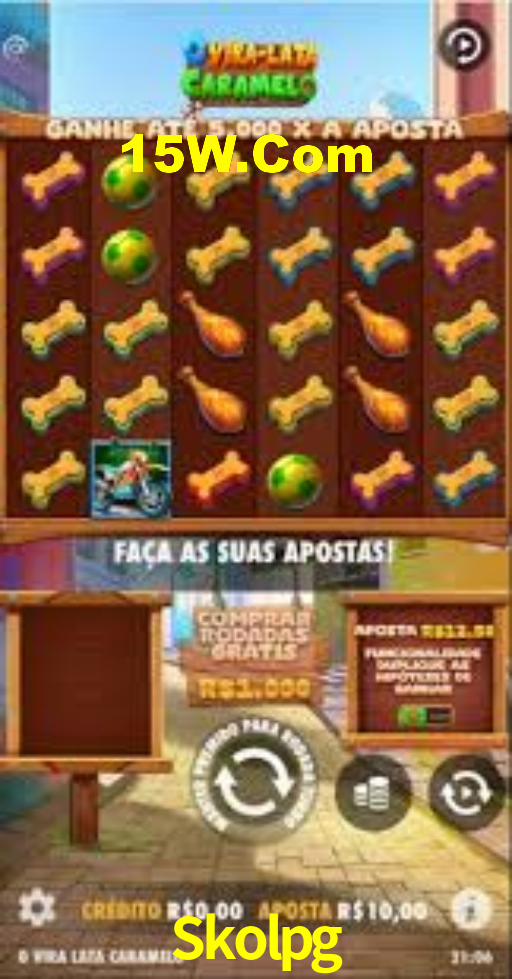 Skolpg: Seu Especialista em Apostas Esportivas Brasileiras
