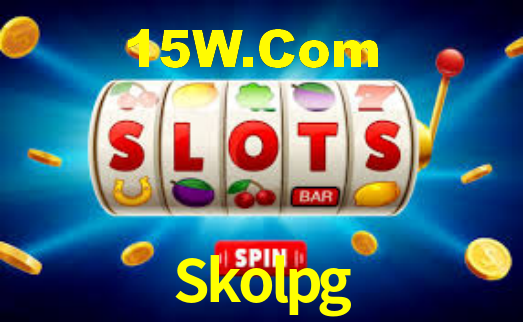 Skolpg