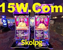 Tournaments Skolpg
