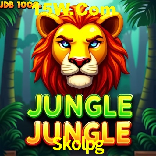 APP oficial da Skolpg para mobile