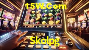 Tennis Betting Skolpg