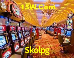 cassino Skolpg