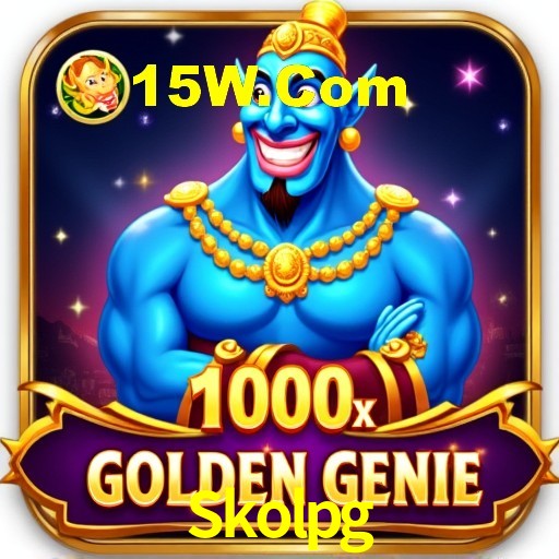 Interface do App Skolpg