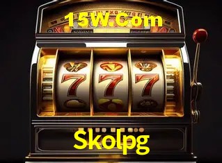 Segurança 2FA Skolpg