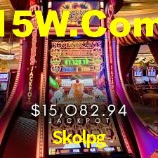 Roulette Table Skolpg