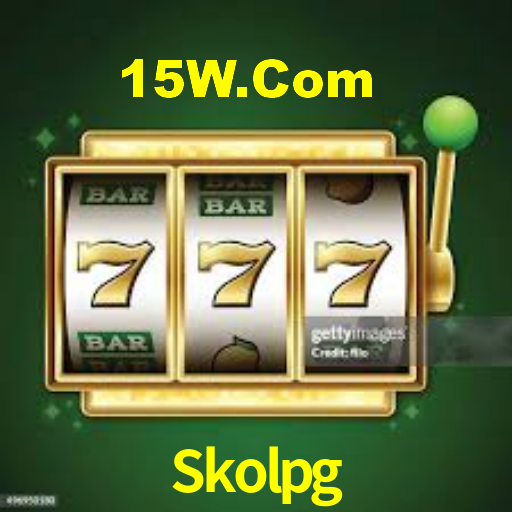 Skolpg