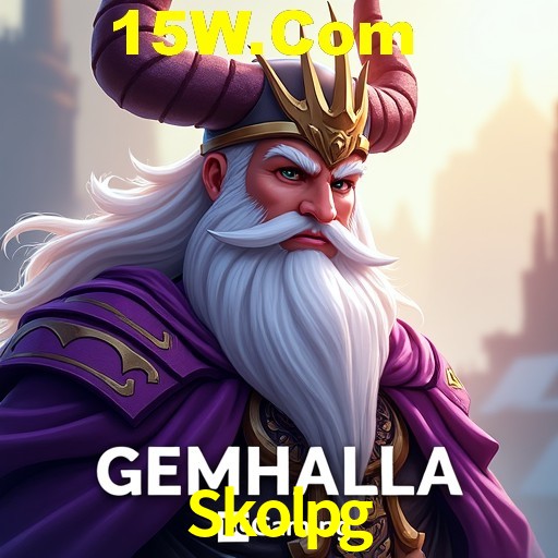 2FA Security Skolpg