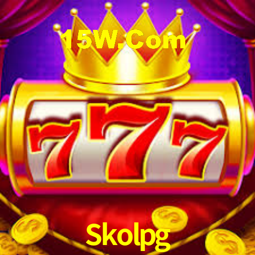 Skolpg: Jogos de Caça-Níqueis-Altas Recompensas, Roleta-Velocidade, Blackjack-Desafios Máximos