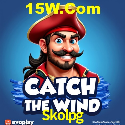 Desvendando o Mundo dos Jogos Virtuais na Skolpg