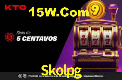 Skolpg Bet Login