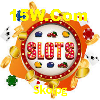Skolpg