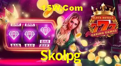 Cadastro Rápido Skolpg