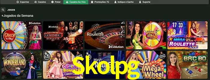 Skolpg bet