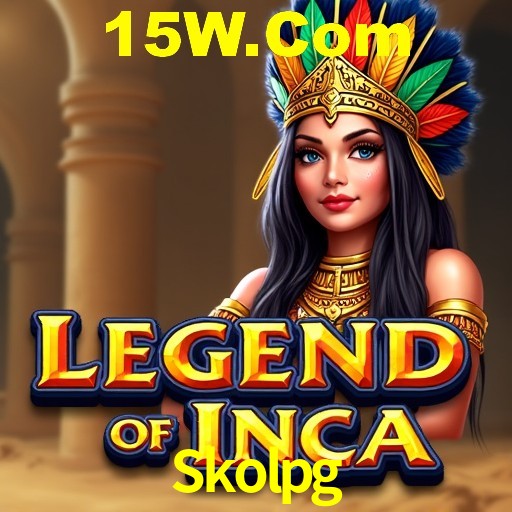 A Emoção da Loteria na Skolpg: Uma Chance de Mudança de Vida