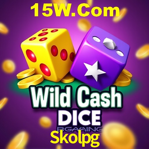 Descubra o Mundo do Cassino Online com Skolpg