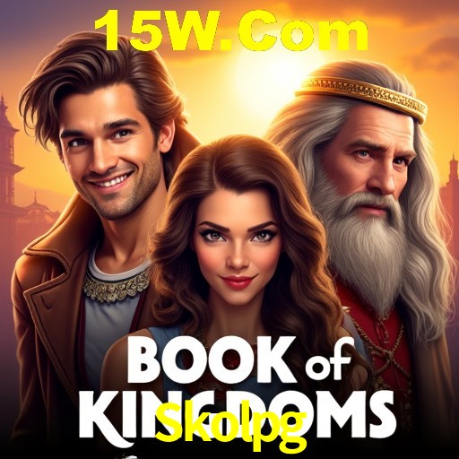 Desvendando o Mundo dos Jogos Virtuais na Skolpg