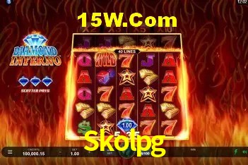 Bônus e promoções da Skolpg