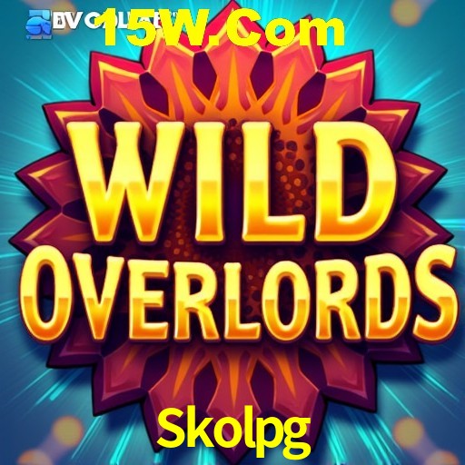 Descubra a Magia dos Jogos de Arcade no Skolpg