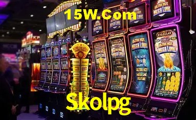 Casino Ao Vivo Skolpg