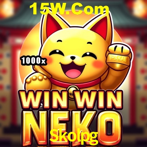 Descubra o Mundo do Cassino Online com Skolpg