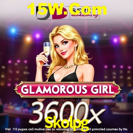 A Experiência Imersiva dos Cassinos Ao Vivo no Skolpg