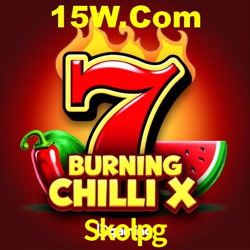 A Emoção da Loteria na Skolpg: Uma Chance de Mudança de Vida