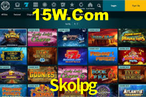 Skolpg.Com