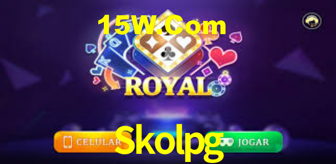 Download de APK seguro na Skolpg