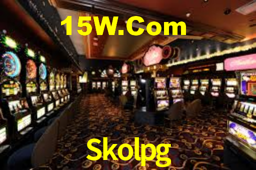Skolpg.Com